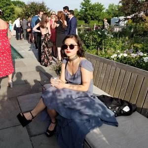 Meet your Posher, Li